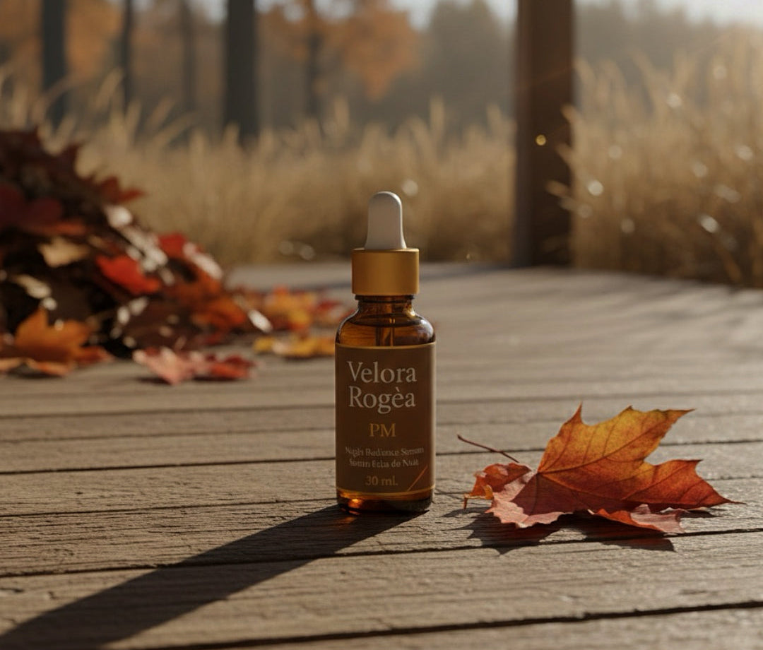 PM hyaluronic acid serum