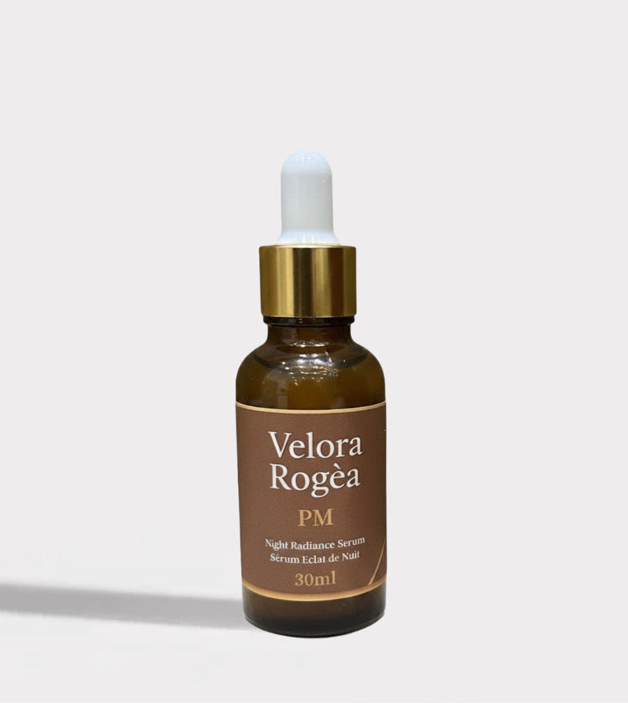 PM hyaluronic acid serum