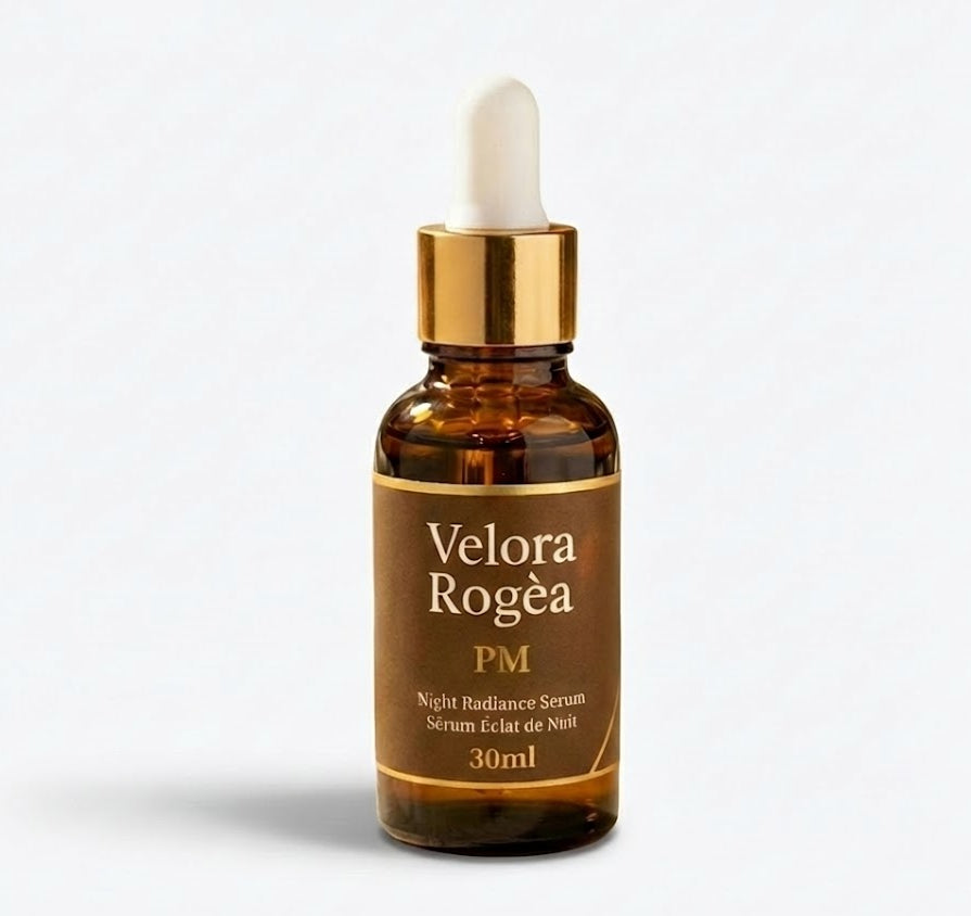 PM hyaluronic acid serum